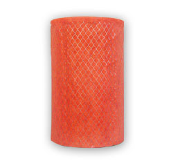 Rollos de Media Filtrante Poliéster-Algodón 40-45%