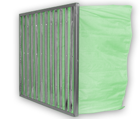 Filtros de Bolsillo B65